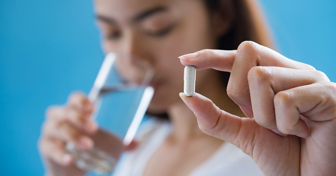 Jak funguje Imunitní sada